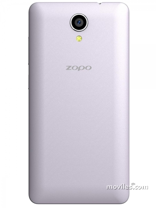 Image 4 Zopo Color C3