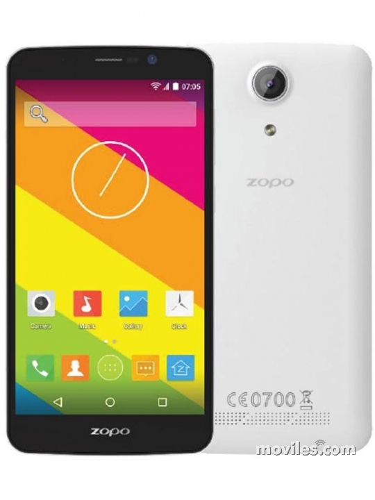 Image 5 Zopo Color S 5.5 ZP370