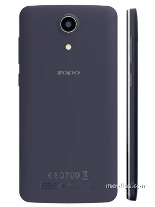 Image 2 Zopo Color S 5.5 ZP370