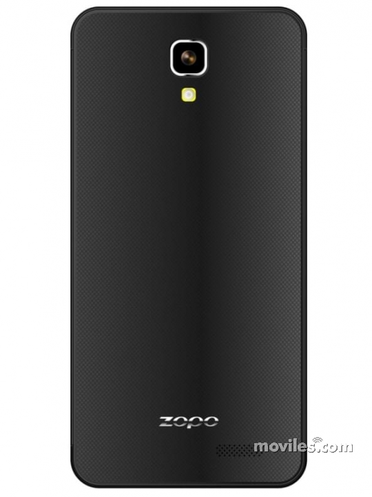 Image 7 Zopo Flash C ZP530+