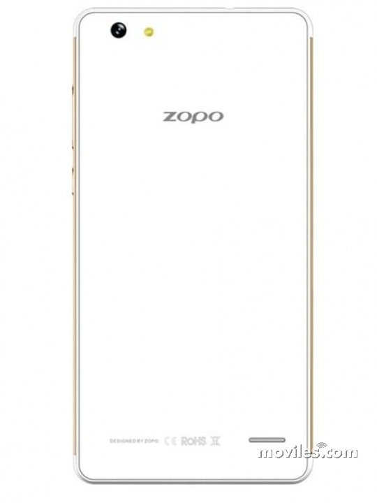 Image 5 Zopo Flash E ZP720+