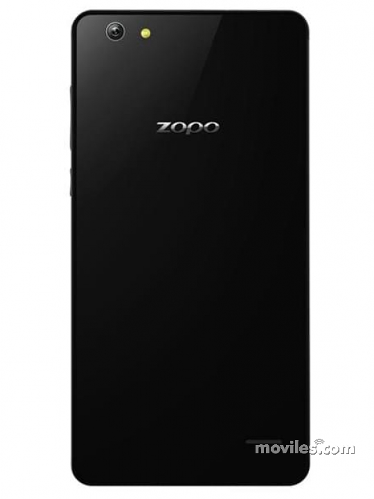 Image 6 Zopo Flash E ZP720+