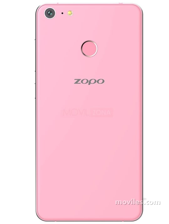 Image 3 Zopo Flash G5 Plus
