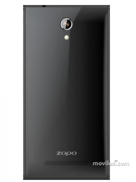 Image 2 Zopo Flash S ZP920+