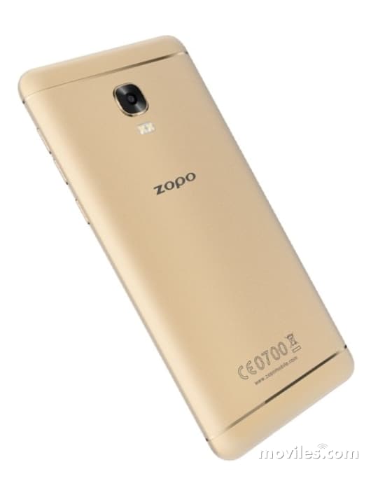 Image 3 Zopo Flash X Plus