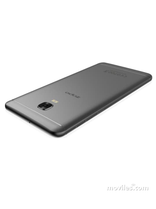 Image 4 Zopo Flash X Plus