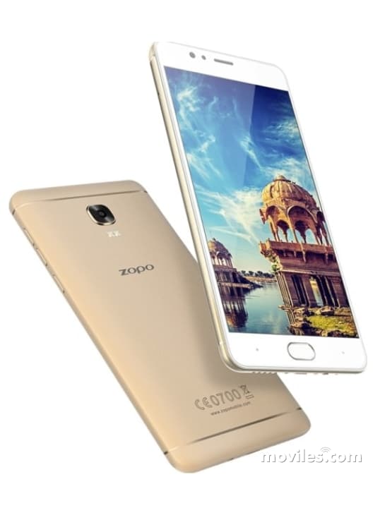Image 5 Zopo Flash X Plus
