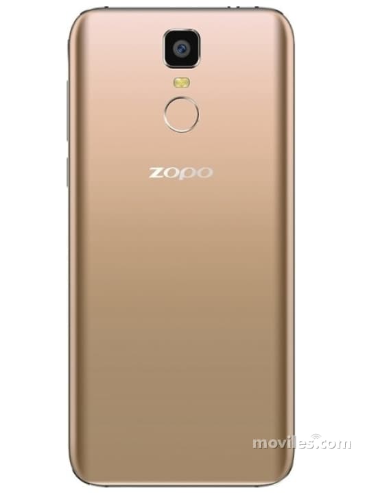 Image 8 Zopo Flash X2
