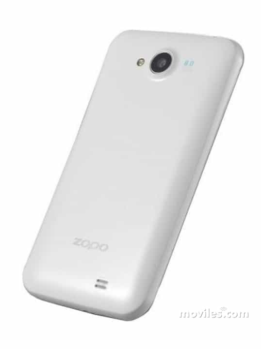 Image 4 Zopo Libero HD ZP800H