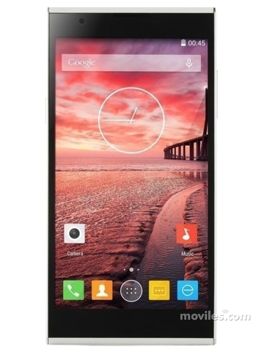 Zopo Magic ZP920