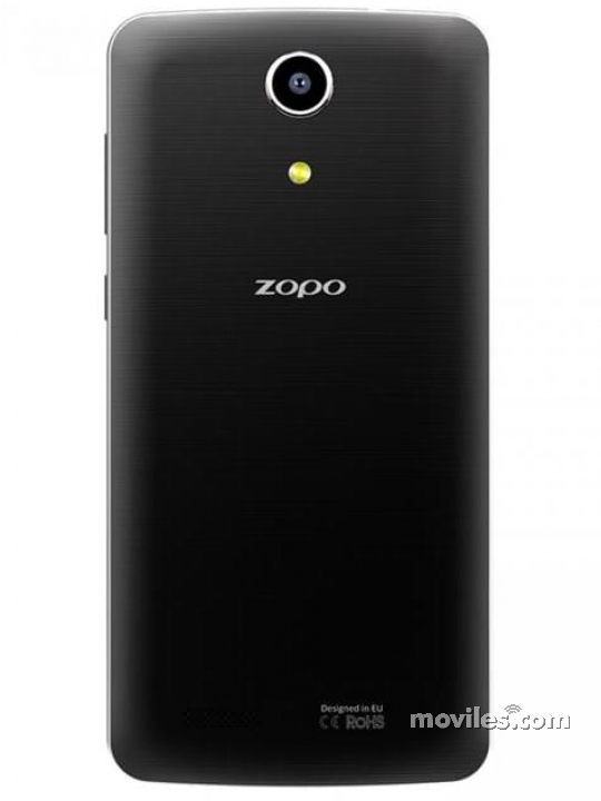 Image 3 Zopo Speed 7 Plus ZP952