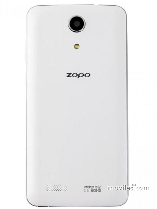 Image 3 Zopo Speed 7 ZP951