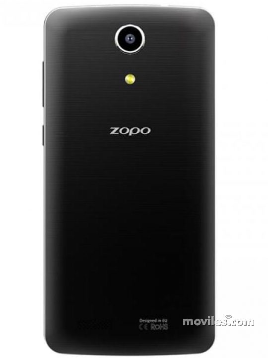 Image 4 Zopo Speed 7 ZP951