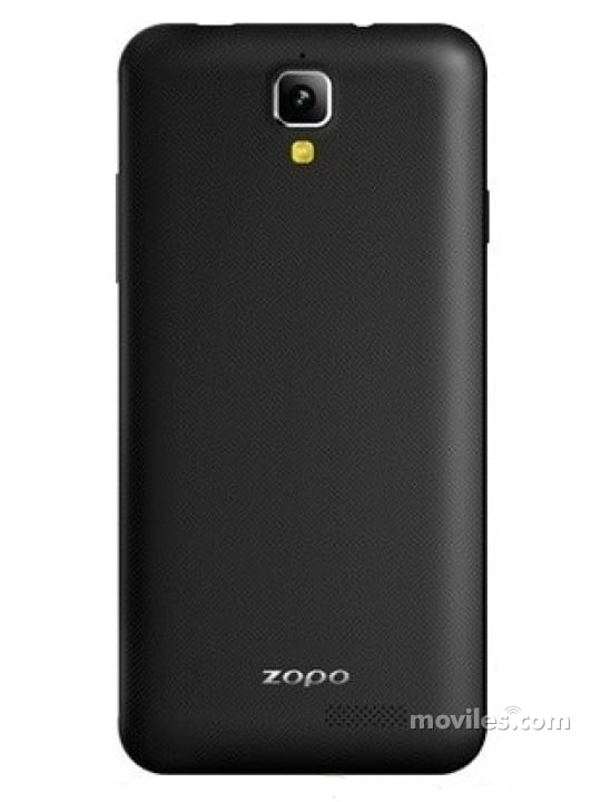 Image 2 Zopo Touch ZP532