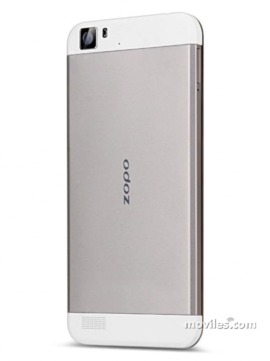 Image 4 Zopo ZP1000S