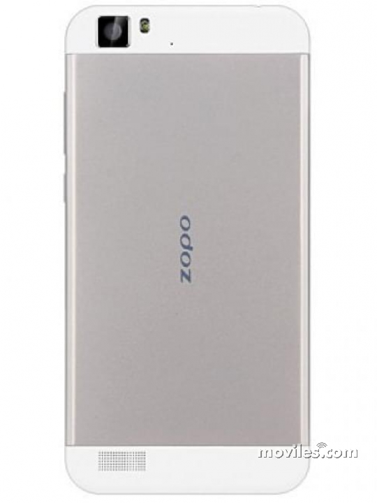 Image 5 Zopo ZP1000S