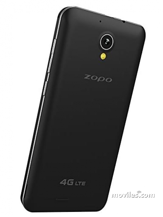 Image 2 Zopo ZP320