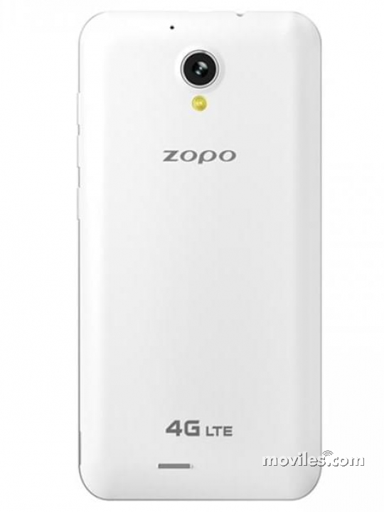 Image 5 Zopo ZP320