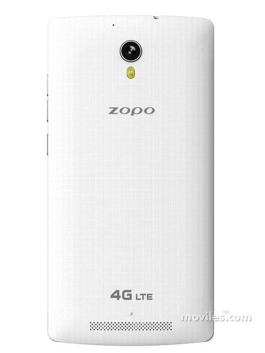 Image 5 Zopo ZP520+