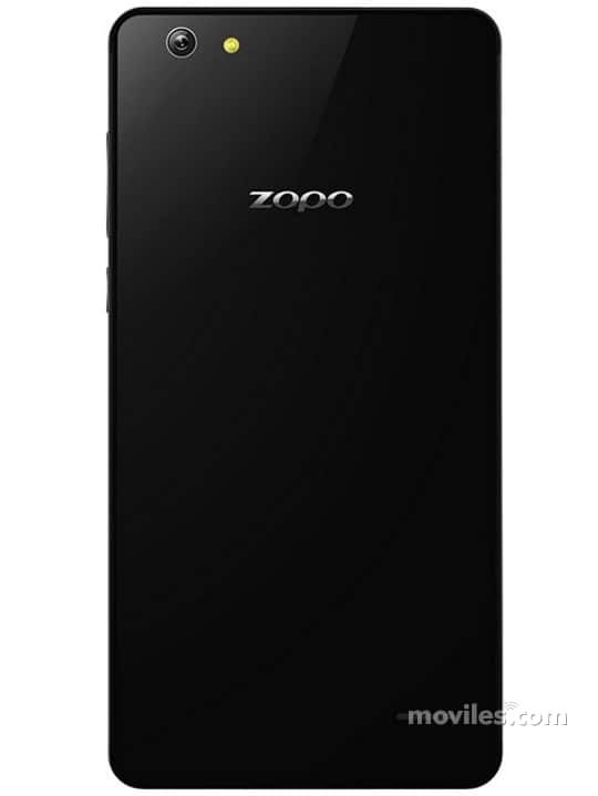 Image 5 Zopo ZP720