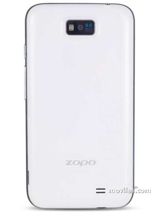 Image 2 Zopo ZP950+