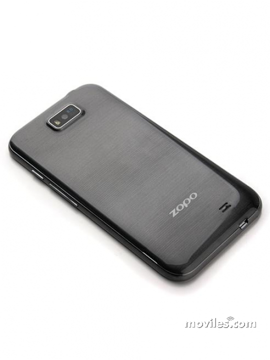 Image 6 Zopo ZP950+