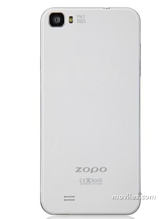 Image 6 Zopo ZP980+