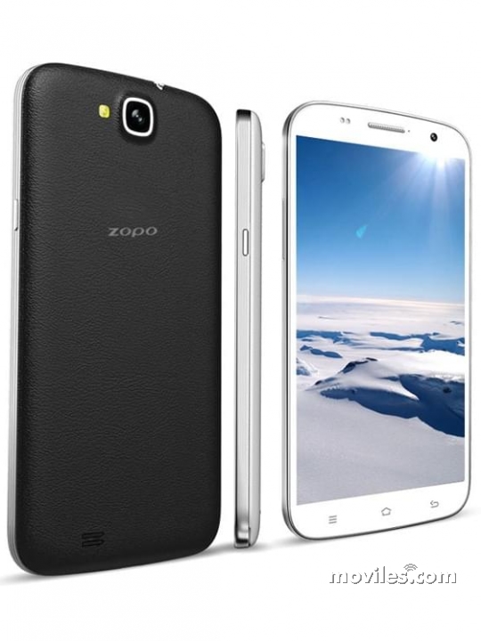 Image 3 Zopo ZP990+