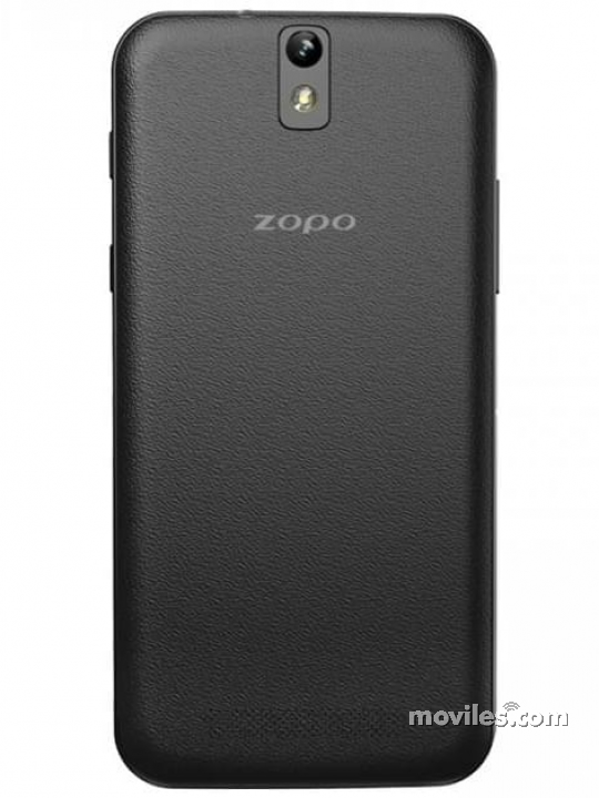 Image 2 Zopo ZP998