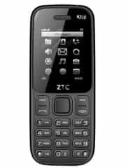 Fotografia ZTC B200