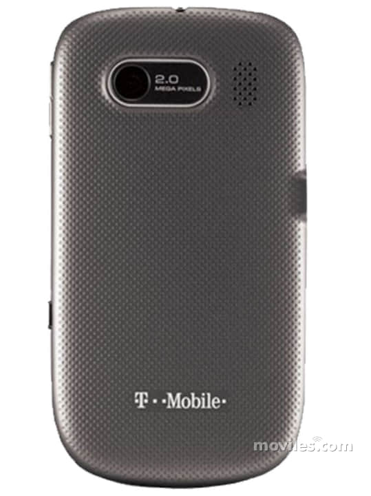 Image 2 ZTE Aspect F555