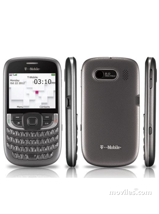 Image 3 ZTE Aspect F555