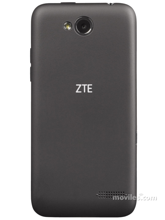 Image 4 ZTE Atrium