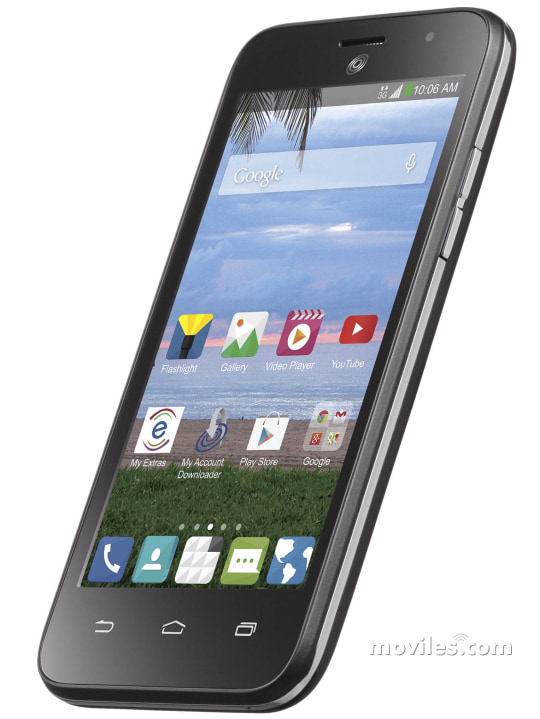 Image 2 ZTE Atrium