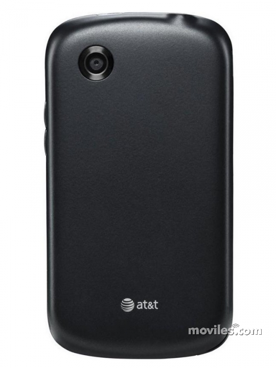 Image 2 ZTE Avail