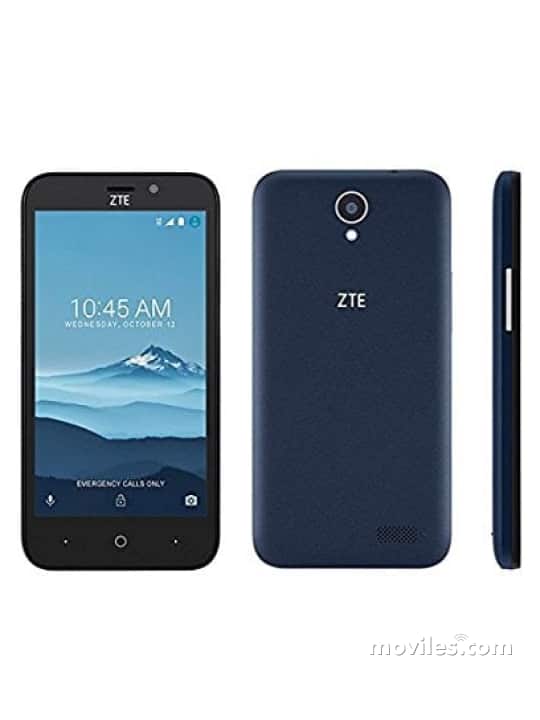 Image 2 ZTE Avid Trio