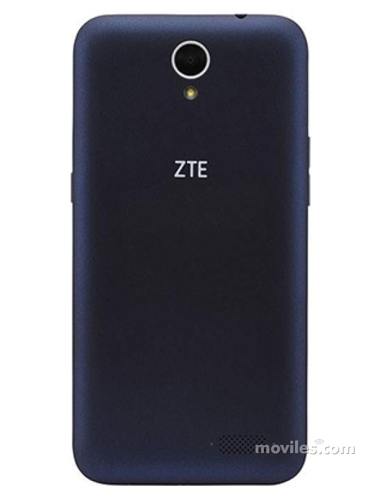 Image 3 ZTE Avid Trio