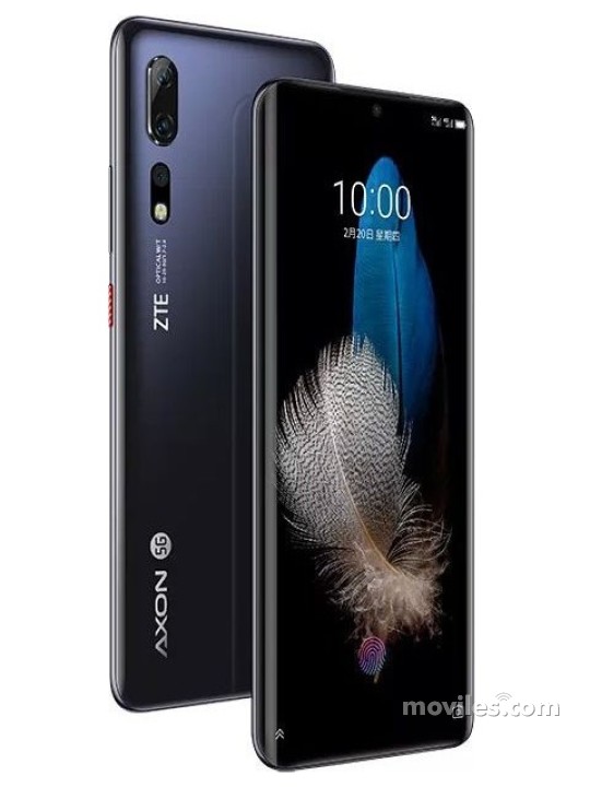 axon 10s pro 5g