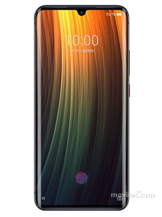 Image 2 ZTE Axon 10s Pro 5G