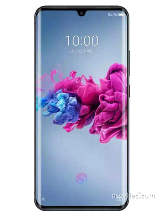 ZTE Axon 11 4G