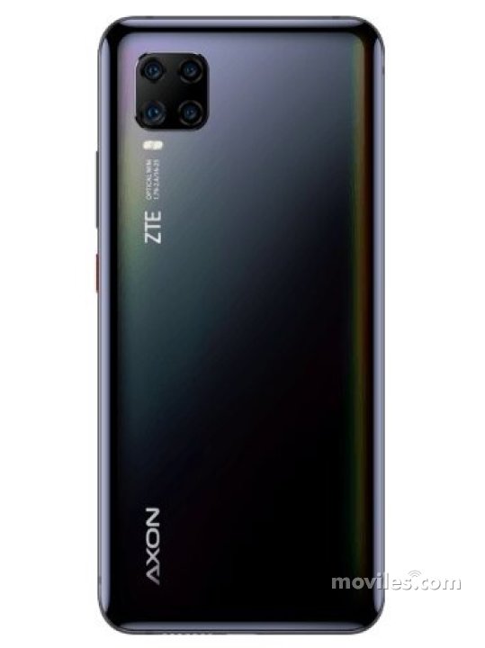 Image 3 ZTE Axon 11 4G