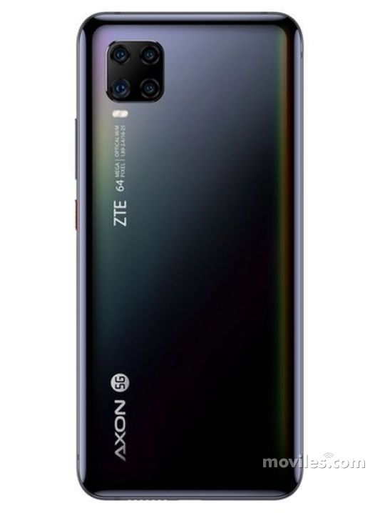 Image 4 ZTE Axon 11 5G