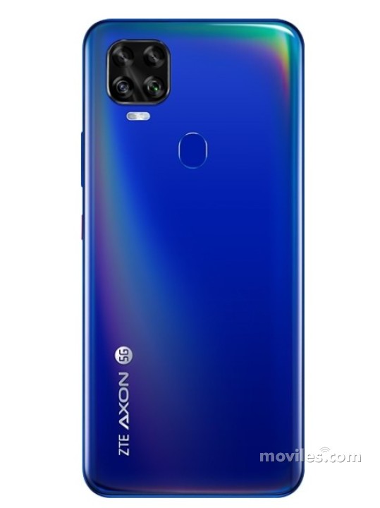 Image 3 ZTE Axon 11 SE 5G