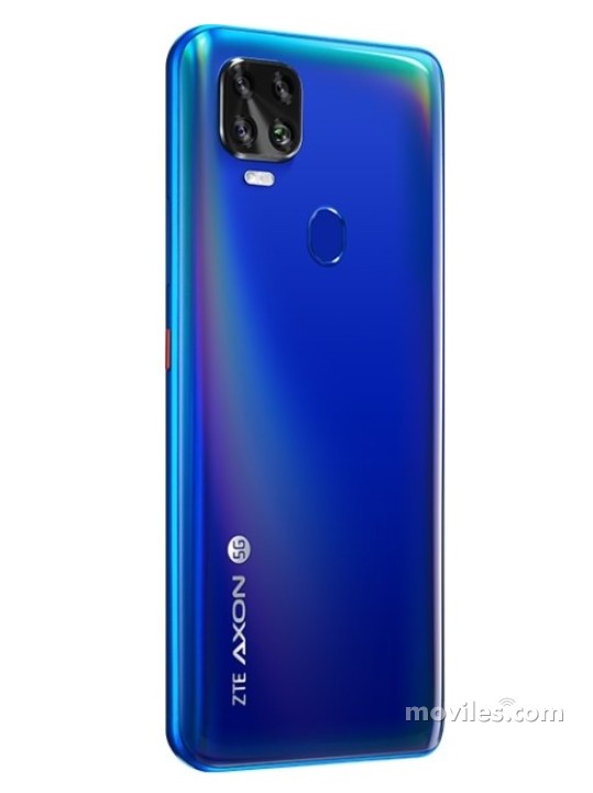 Image 4 ZTE Axon 11 SE 5G