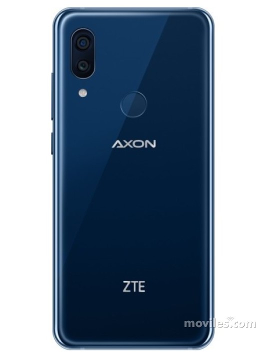 Image 3 ZTE Axon 9 Pro