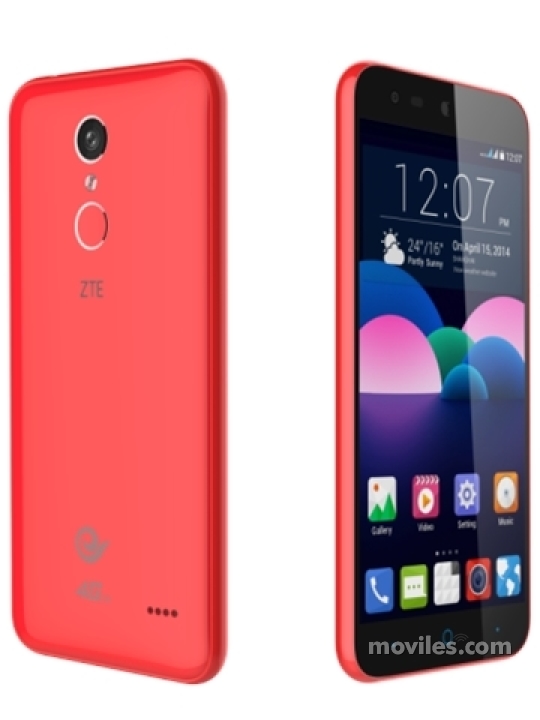 Image 3 ZTE B880