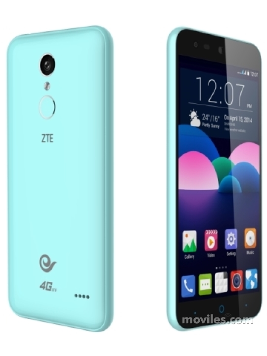 Image 4 ZTE B880