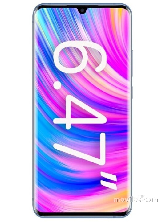 Image 2 ZTE Blade 20 Pro 5G