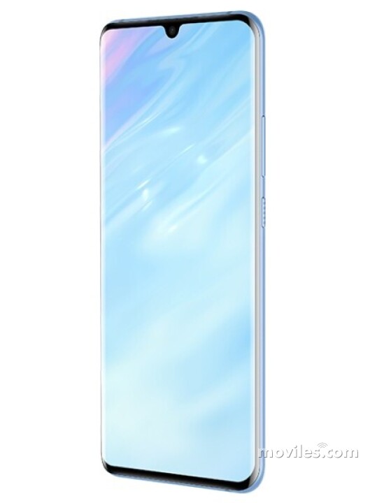 Image 5 ZTE Blade 20 Pro 5G