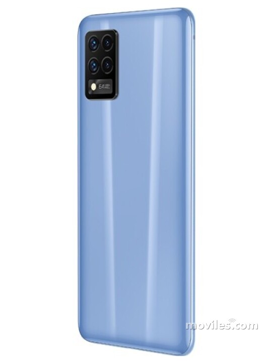 Image 6 ZTE Blade 20 Pro 5G